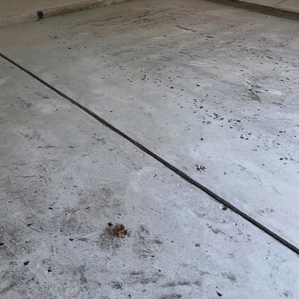 Does Your Concrete Need An Upgrade RDP Epoxy and Floor Coatings Michigan