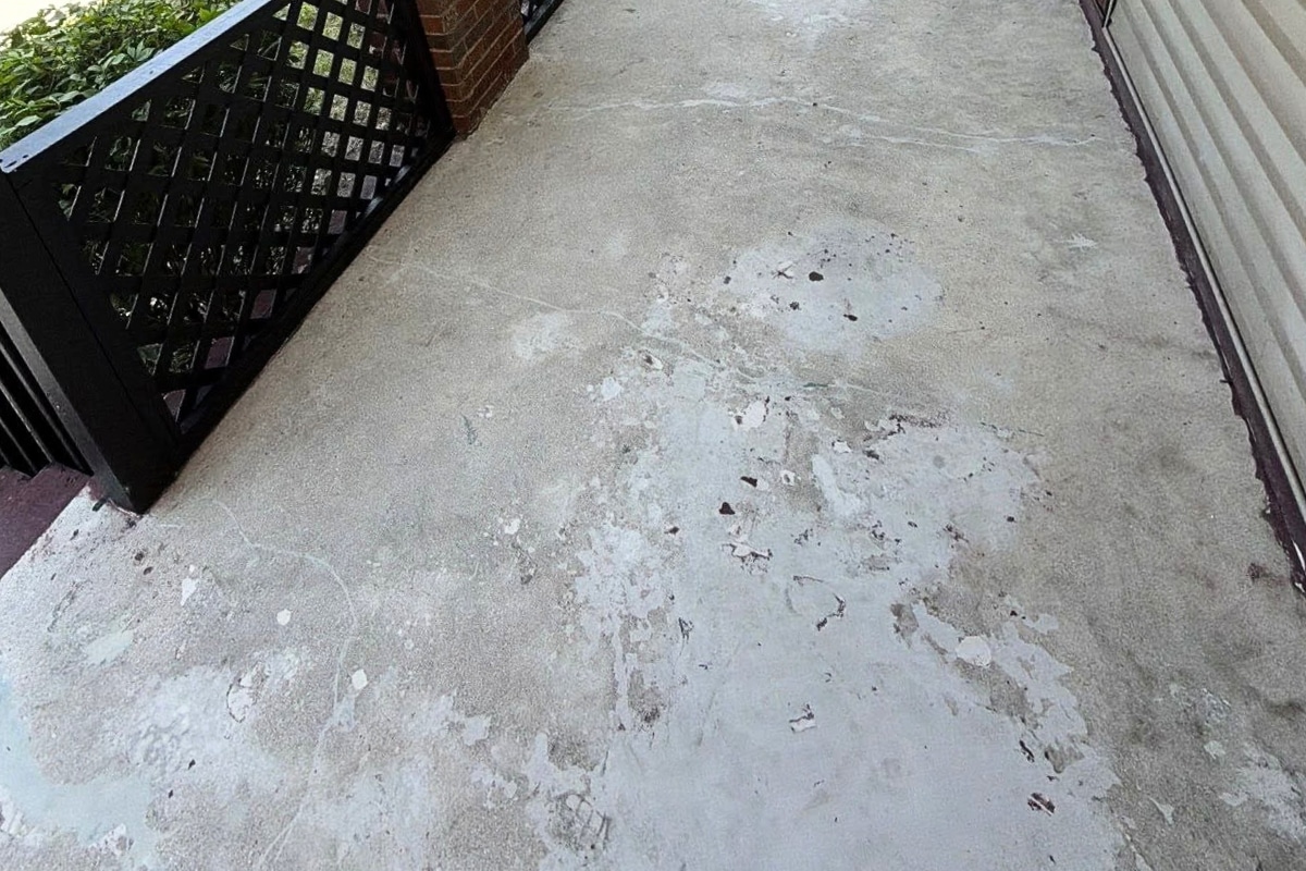 Professional Coating & Glue Removal RDP Epoxy and Floor Coatings Michigan