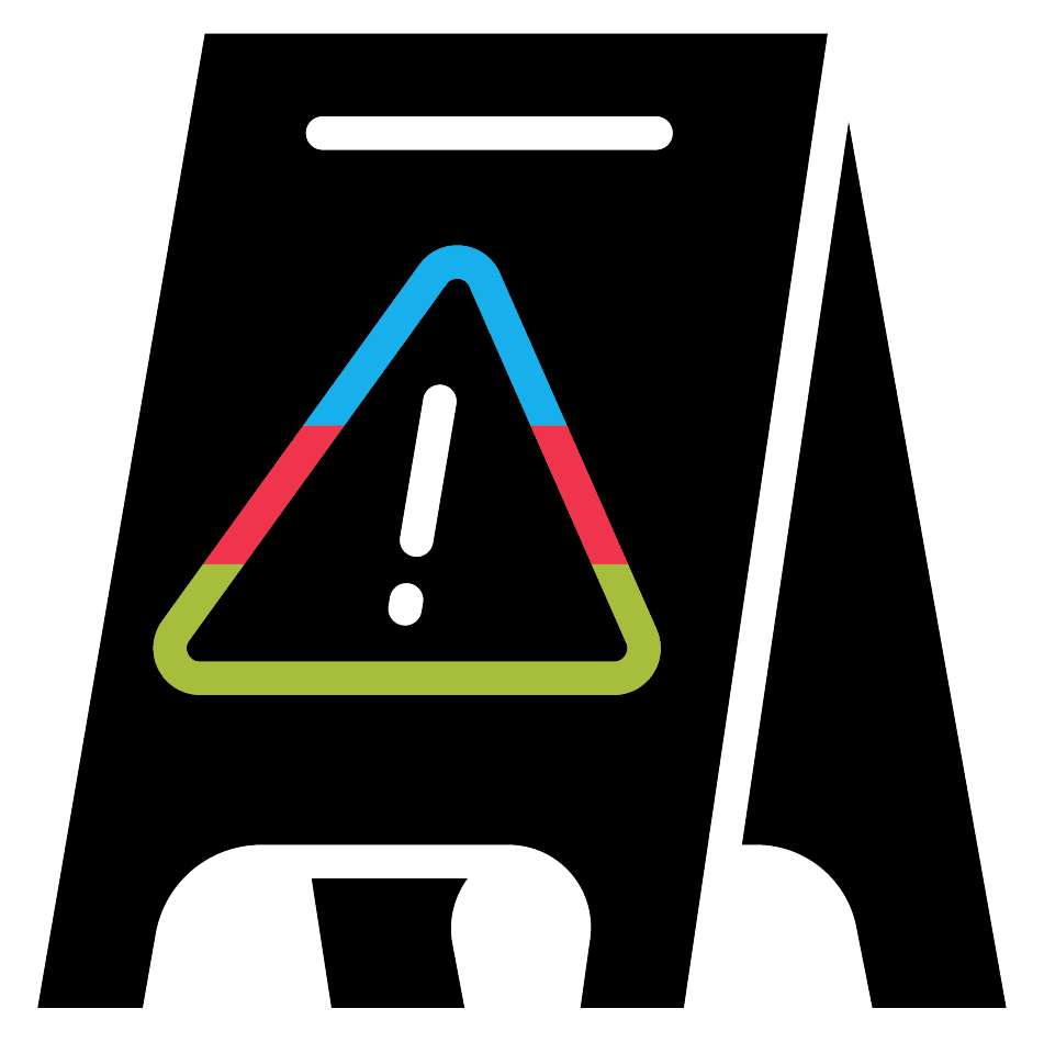 RDP Epoxy and Floor Coating Info Icon