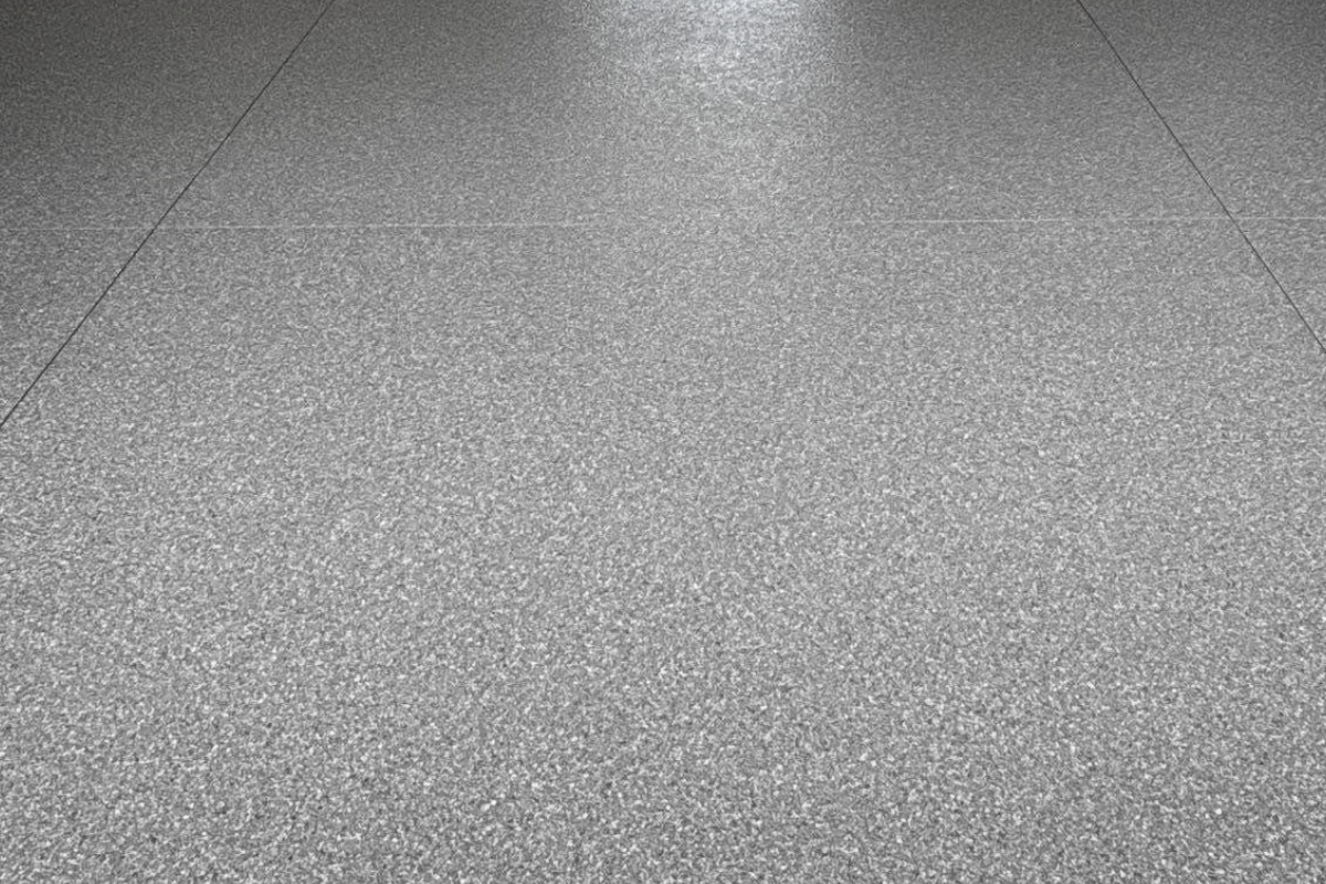 Step 2 Polyaspartic Floor Coatings Quality Applications RDP Epoxy and Floor Coatings Michigan