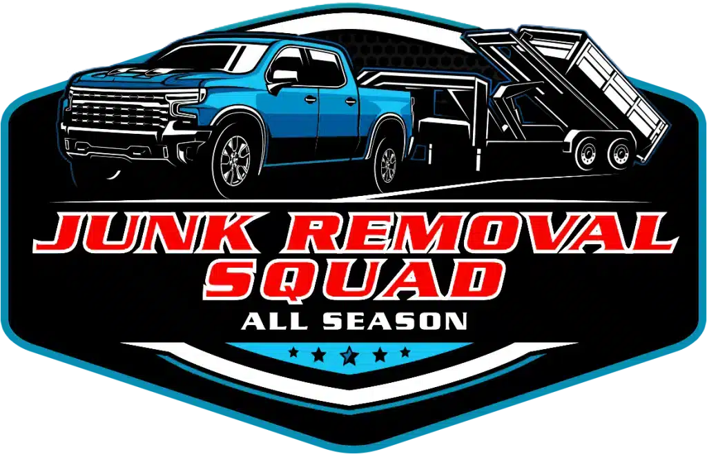 rdp junk removal logo badge.webp