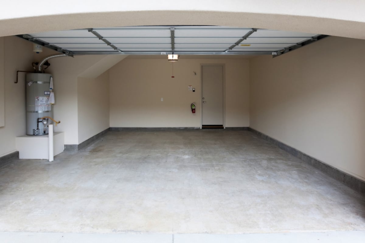 Concrete Floors Take A Beating Local Expert RDP Epoxy and Floor Coatings Michigan