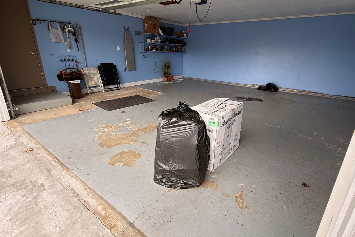Signs Your Floors May Benefit from a Polyaspartic Coating Expert local RDP Epoxy and Floor Coatings Michigan