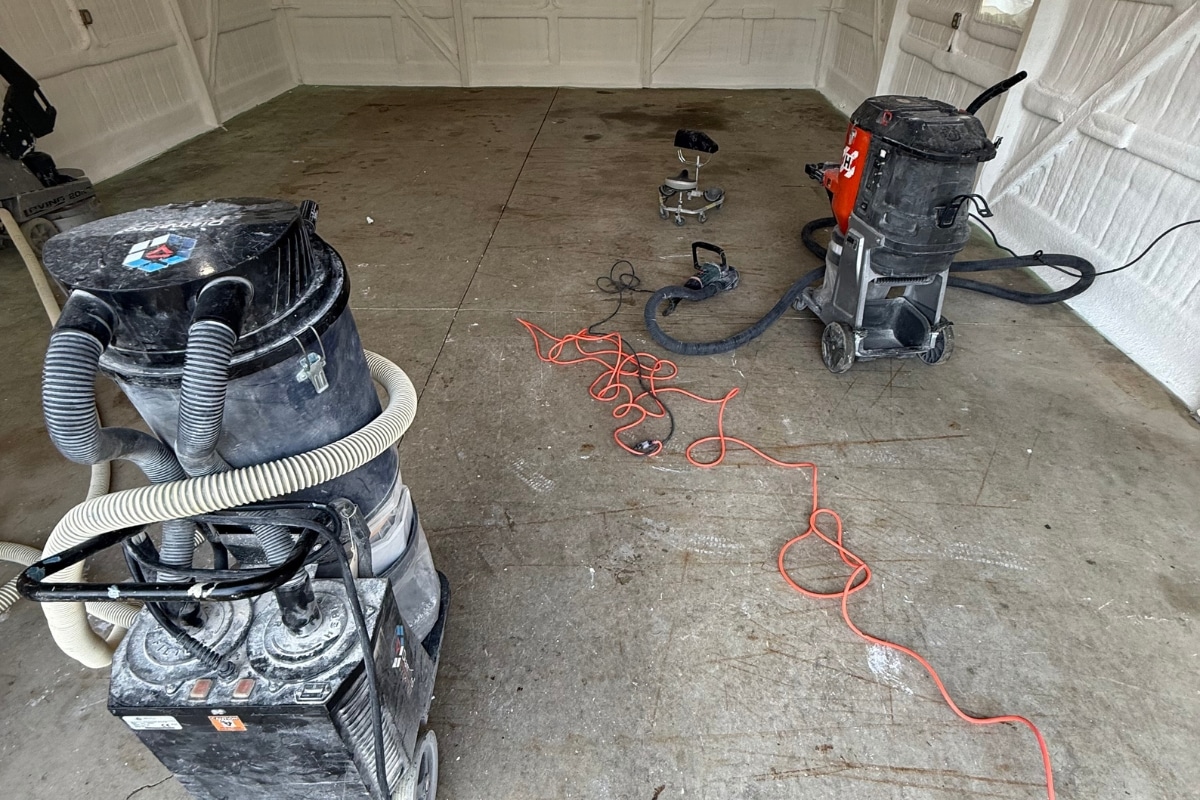 Signs Your Floors May Benefit from a Polyaspartic Coating Local Experts RDP Epoxy and Floor Coatings Michigan