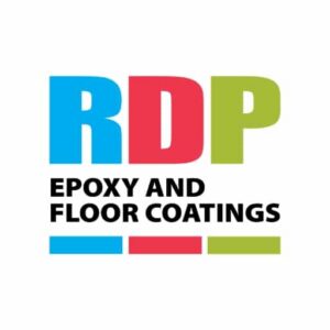 Picture of RDP Epoxy & Floor Coatings
