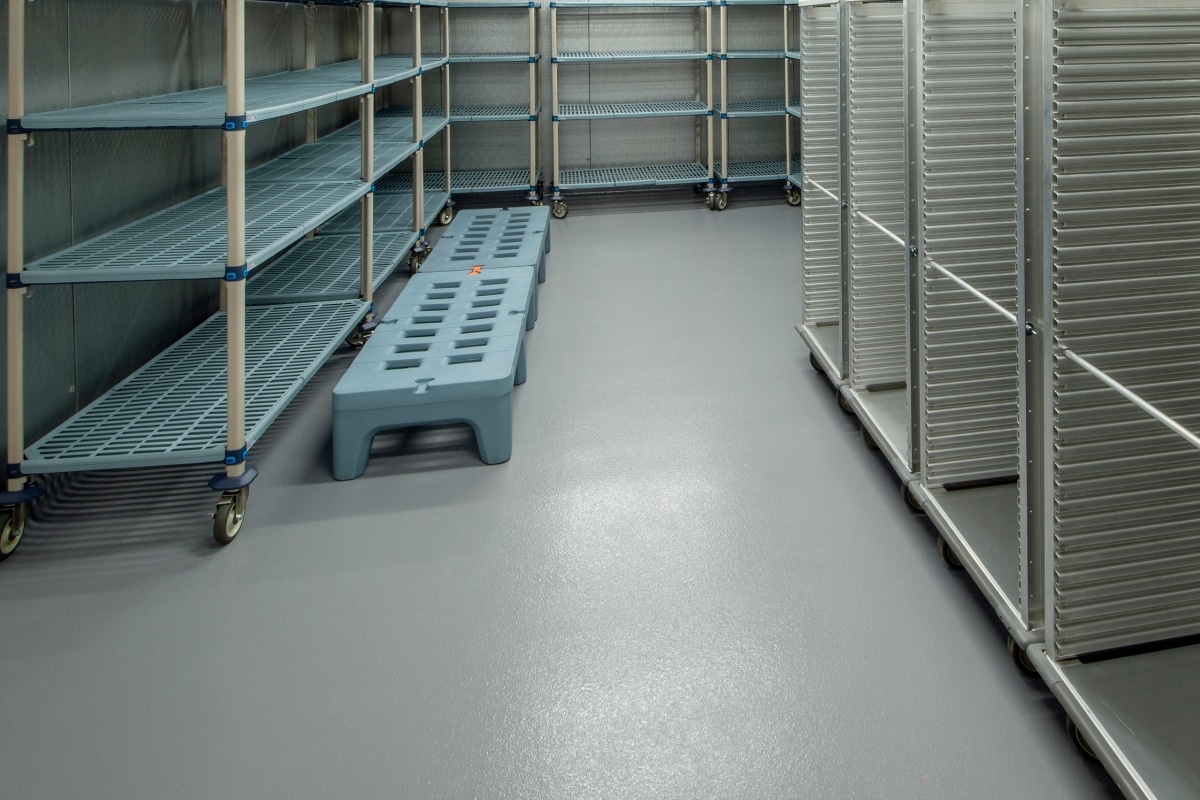 You Need a Floor That Can Keep Up with Your Operations Commercial Urethane Cement RDP Epoxy and Floor Coatings Michigan