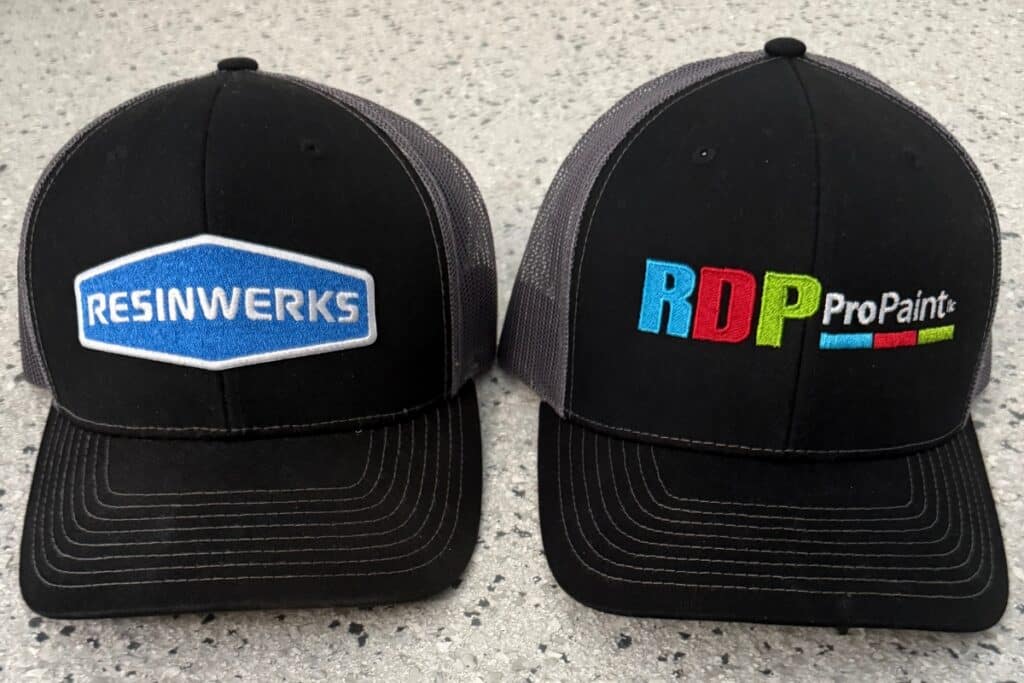 A Homeowner’s Guide to Resinwerks Products Contact Us To Schedule An Estimate RDP Epoxy and Floor Coatings Michigan
