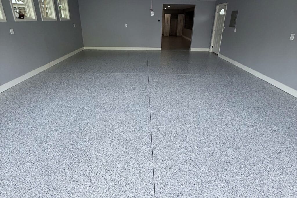 A Homeowner’s Guide to Resinwerks Products Local Garage Makeovers RDP Epoxy and Floor Coatings Michigan