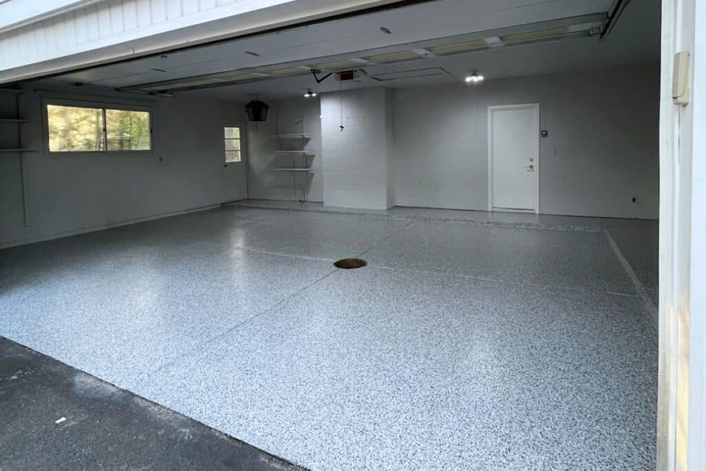 A Homeowner’s Guide to Resinwerks Products Professional Garage Makeovers RDP Epoxy and Floor Coatings Michigan