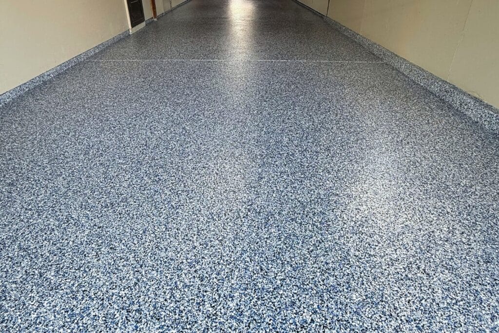 A Homeowner’s Guide to Resinwerks Products Upgrade Your Concrete Expert Resinwerks Installers RDP Epoxy and Floor Coatings Michigan